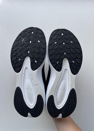 Бігові кросівки puma darter pro 6