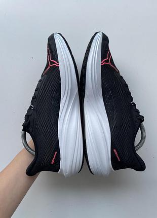 Бігові кросівки puma darter pro 5