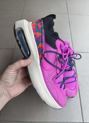 Оригінальні кросівки nike air max