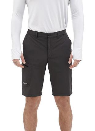 Шорти чоловічі turbat bali mns raven black