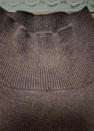 Гольф базовий унісекс h&m 4