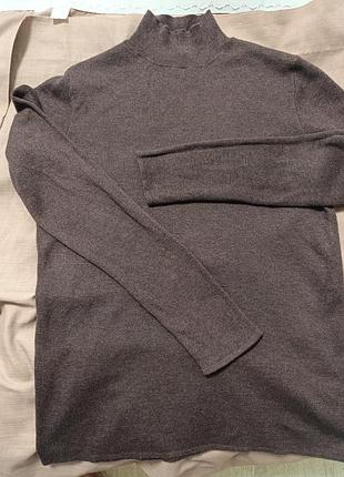 Гольф базовий унісекс h&m 2