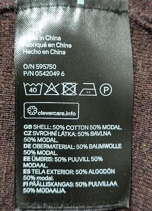 Гольф базовий унісекс h&m 6