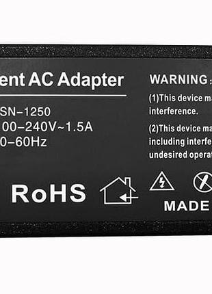 Блок питания для ноутбука microsoft 12v 2a 24w 5pin surface 1/2 (noname (b)) 3 мес.гар. 4529224 2