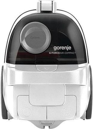 Циклонний пилосос gorenje vсea 01 gaсwсy сj173 800 вт 4051122