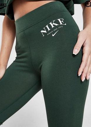 Спортивні легінси,лосини,лосіни nike