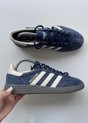 Кросівки adidas spezial