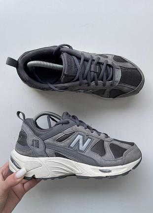 Кросівки new balance 878