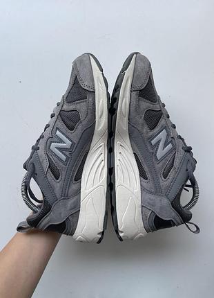 Кросівки new balance 878 5