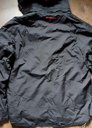 Куртка mammut drytech 2
