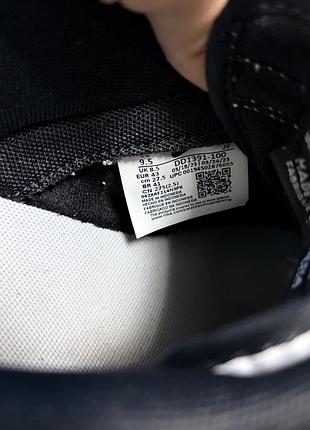Кросівки nike dunk panda 9