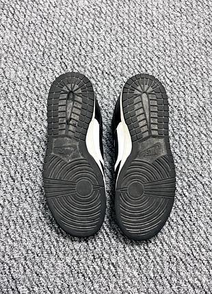 Кросівки nike dunk panda 7