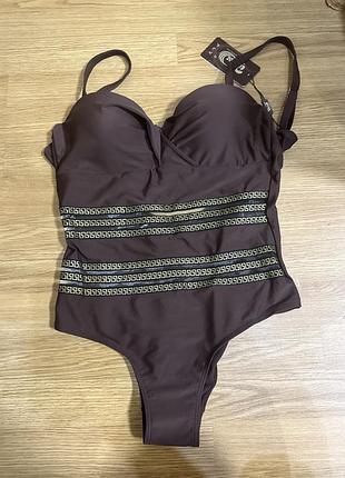 Продам купальник розмір 42