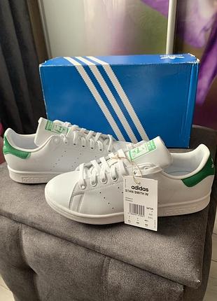 Кросівки adidas stan smith оригінал