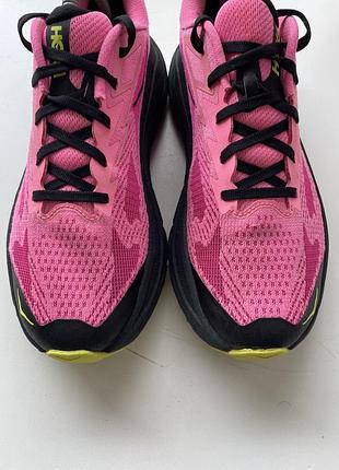 Трейлові кросівки hoka challenger 8 3