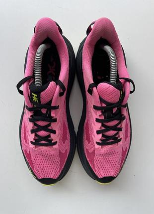 Трейлові кросівки hoka challenger 8 2