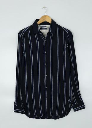 Scotch soda чоловіча сорочка diesel g-star