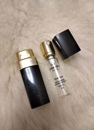 Флакон-рефил (refill) от chanel