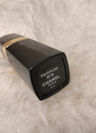 Флакон-рефил (refill) от chanel 4