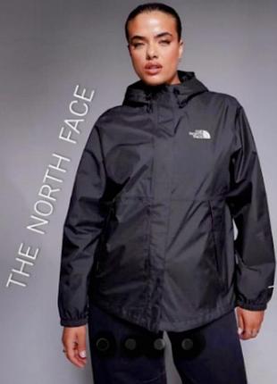 Куртка вітрівка жіноча бренду the north face uk  10   eur   38