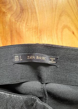 Нові лосини zara 4