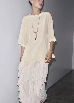 Спідничка zara