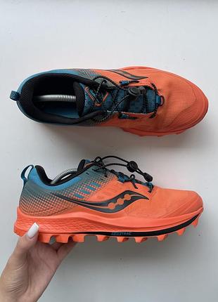 Кросівки saucony peregrine 10 st