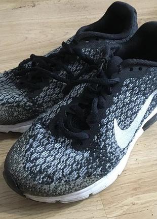 Модель: nike air max sequent 2 (gs)