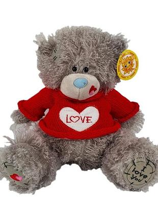 Мягкая игрушка мешка teddy ( 35 см )