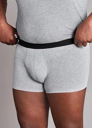 Трусы боксеры 54-56 xxl хлопок livergy