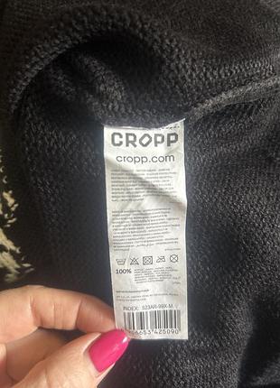 Подовжений світер, cropp з kuromi 7