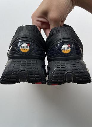 Кросівки nike air max dn 4