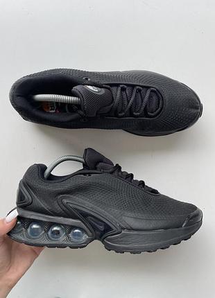 Кросівки nike air max dn