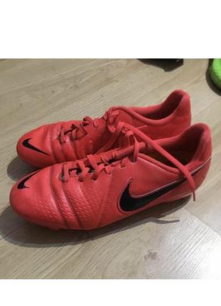 Nike ctr360 libretto iii fg