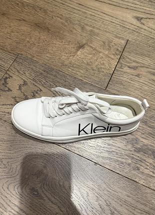 Кеди жіночі calvin klein