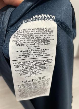 Футболка nike airmax s 4