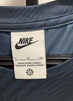 Футболка nike airmax s 3