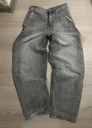 Джинси bershka 2