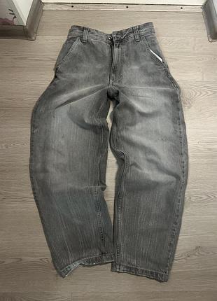Джинси bershka