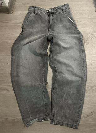 Джинси bershka 3