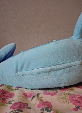 Интерактивная игрушка дельфин долли furreal dazzlin' dimples my playful dolphin hasbro (f2401) 5