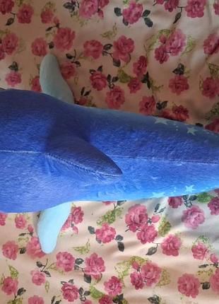Интерактивная игрушка дельфин долли furreal dazzlin' dimples my playful dolphin hasbro (f2401) 6