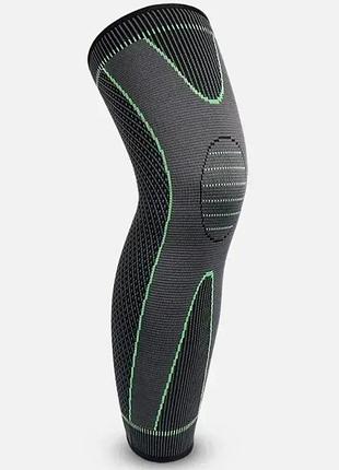 Компрессионные спортивные гетры для мужчин и женщин knee support