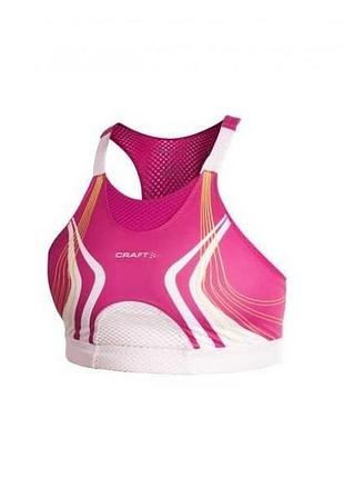 Майка женская craft sport bra women