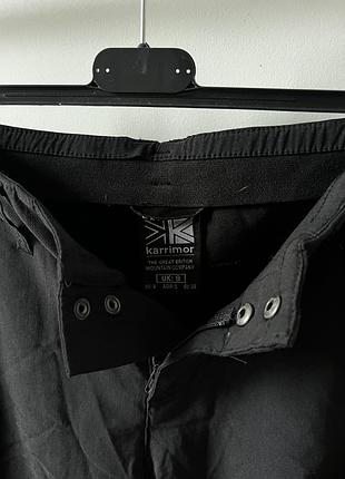 Жіночі штани karrimor 2