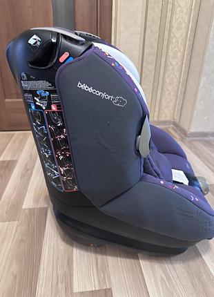 Автокрісло bebeconfort 2