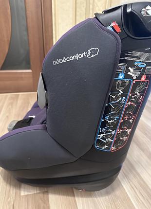 Автокрісло bebeconfort 6