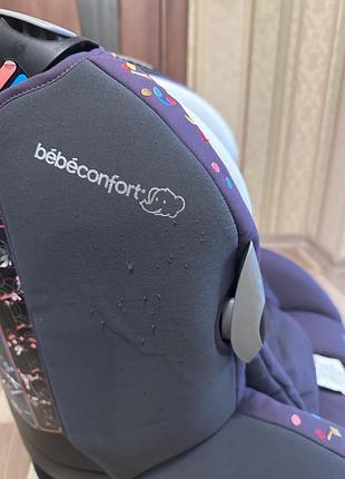 Автокрісло bebeconfort 3