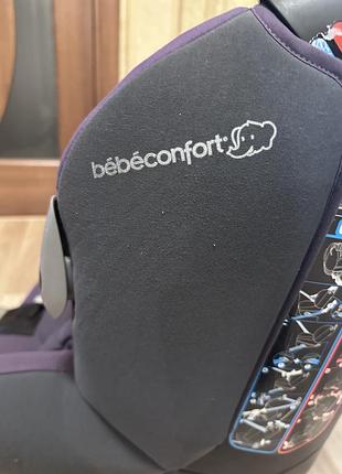 Автокрісло bebeconfort 7