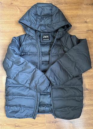 Куртка zara